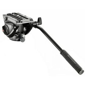 Manfrotto MVH500AH Tripod Başlığı