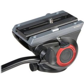 Manfrotto MVH500AH Tripod