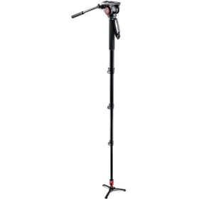 Manfrotto MVH500AH Tripod