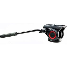 Manfrotto MVH500AH Tripod