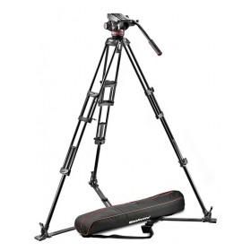 Manfrotto MVH502A Tripod