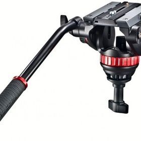 Manfrotto MVH502A Tripod