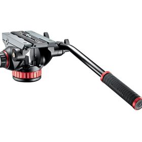 Manfrotto MVH502AH Pro Tripod