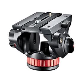 Manfrotto MVH502AH Pro Tripod