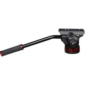 Manfrotto MVH502AH Pro Tripod