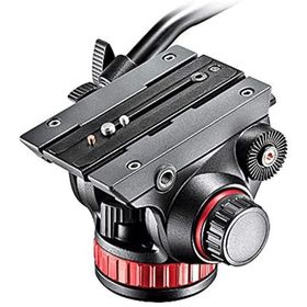 Manfrotto MVH502AH Pro Tripod