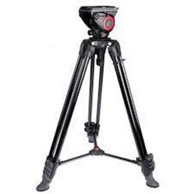 Manfrotto MVK500AM Tripod