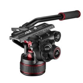 Manfrotto MVK608TWINGA 608 Nitrotech + 546GB Tripod + Çanta