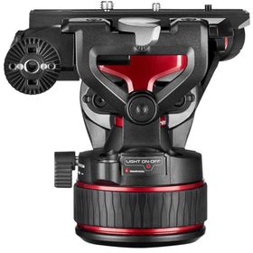 Manfrotto MVK608TWINGA 608 Nitrotech + 546GB Tripod + Çanta
