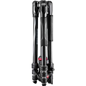 Manfrotto MVKBFR-LIVE Tripod