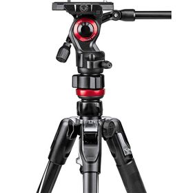 Manfrotto MVKBFR-LIVE Tripod