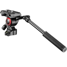 Manfrotto MVKBFR-LIVE Tripod