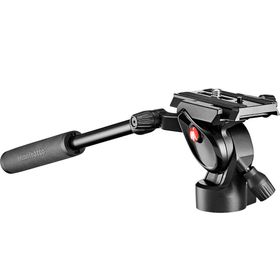Manfrotto MVKBFR-LIVE Tripod