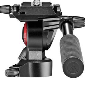 Manfrotto MVKBFR-LIVE Tripod