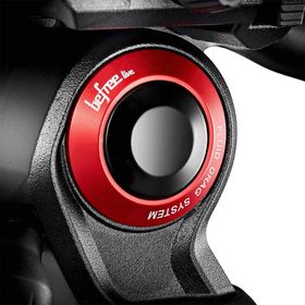 Manfrotto MVKBFR-LIVE Tripod