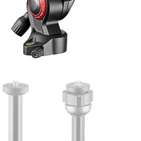Manfrotto MVKBFR-LIVE Tripod