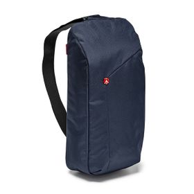Manfrotto NX-BB-IBU NX Bodypack Mavi Çanta