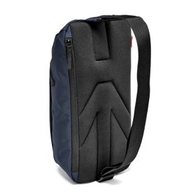 Manfrotto NX-BB-IBU NX Bodypack Mavi Çanta