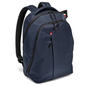 Manfrotto NX-BP-VGY NX Backpack Gri Çanta