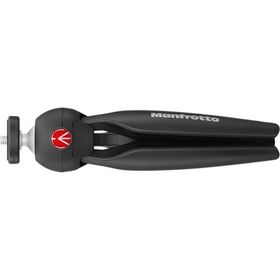 Manfrotto PIXI Siyah Tripod