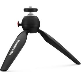 Manfrotto PIXI Siyah Tripod