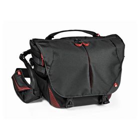 Manfrotto PL-BM-10 Bumblebee M-10 PL Messenger Omuz Çantası