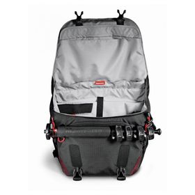 Manfrotto PL-BM-10 Bumblebee M-10 PL Messenger Omuz Çantası
