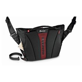 Manfrotto PL-BM-10 Bumblebee M-10 PL Messenger Omuz Çantası