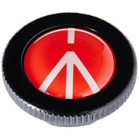 Manfrotto Round PL Plate