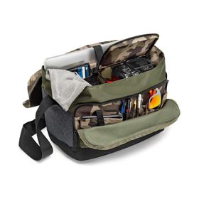 Manfrotto Street Messenger MB MS-M-IGR Çanta