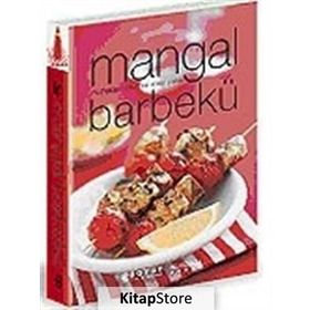 MANGAL BARBEKÜ - GENEL