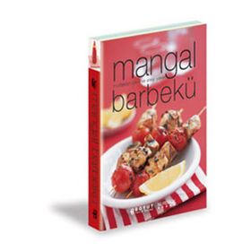 MANGAL BARBEKÜ - GENEL
