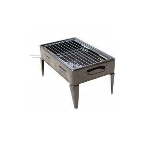 MANGAL BARBEKÜ - GENEL