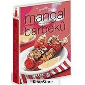 MANGAL BARBEKÜ - GENEL