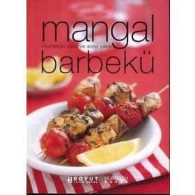 MANGAL BARBEKÜ - GENEL