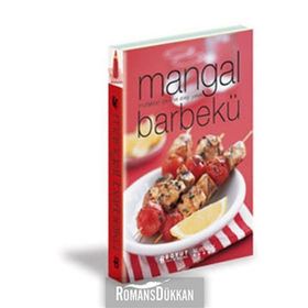 MANGAL BARBEKÜ - GENEL