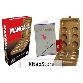Mangala Mantık Strateji Oyunu