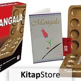 Mangala Nilüfer Çınar Çorlulu Delta Kültür Yayınevi
