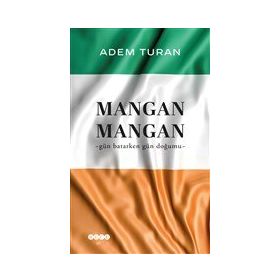 Mangan Mangan - Adem Turan