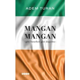 Mangan Mangan - Adem Turan