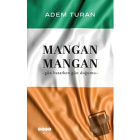 Mangan Mangan - Adem Turan