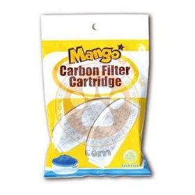 Mango KWZone Carbon Filtre 2'li Paket Otomatik Su Sebili