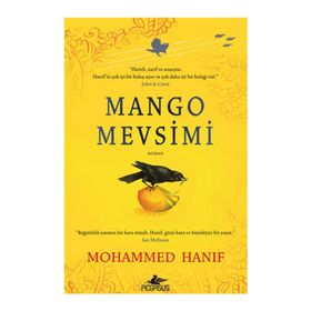 Mango Mevsimi - Mohammed Hanif