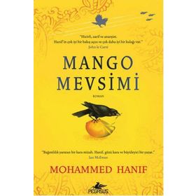 Mango Mevsimi - Mohammed Hanif