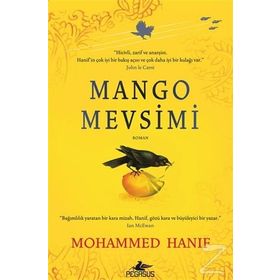 Mango Mevsimi - Mohammed Hanif