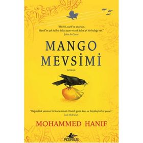 Mango Mevsimi - Mohammed Hanif