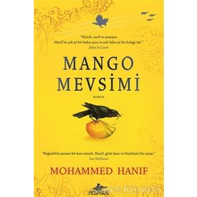 Mango Mevsimi - Mohammed Hanif