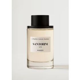 Mango Santorini EDT 100 ml Erkek Parfümü