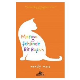 Mango Şeklinde Bir Boşluk - Wendy Mass