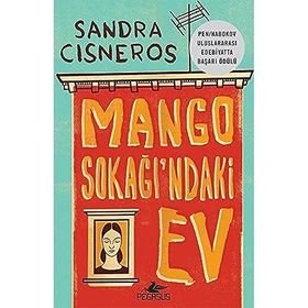 Mango Sokağı'ndaki Ev